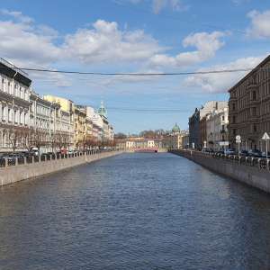 Общегородские вопросы