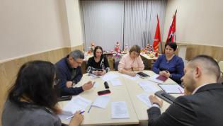 МО Гражданка увеличит количество рабочих мест для молодёжи в 3 раза